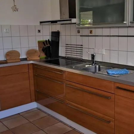 Luttje Hus Appartement