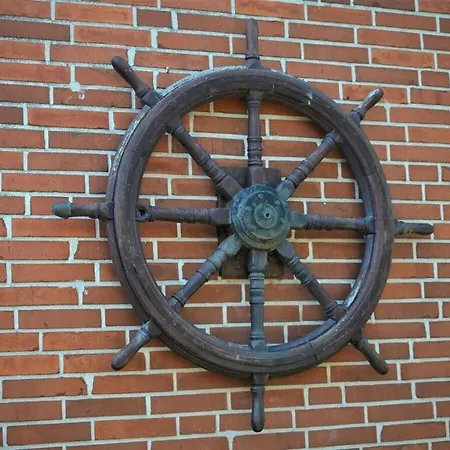 Appartement Luttje Hus Büsum