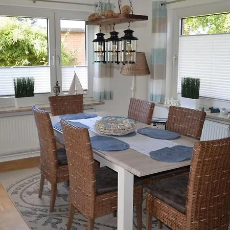 Luttje Hus Appartement