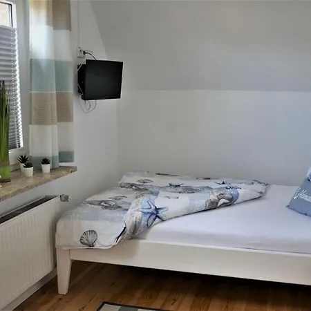 Luttje Hus * Büsum