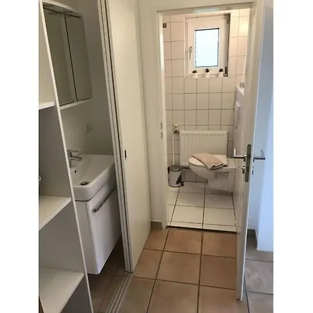 Appartement Luttje Hus *