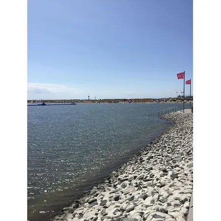 Luttje Hus * Büsum