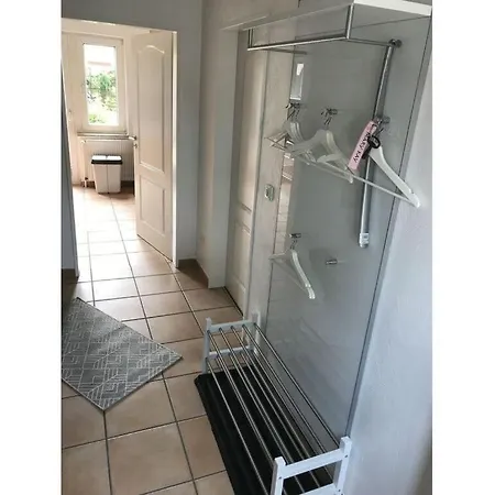 Appartement Luttje Hus *