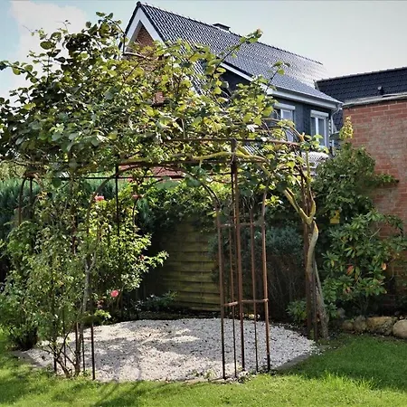 Luttje Hus * Büsum