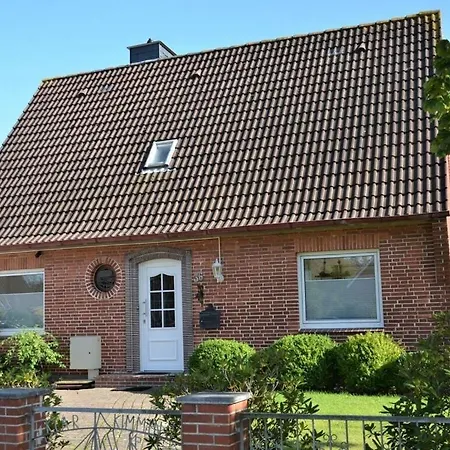Luttje Hus Appartement *